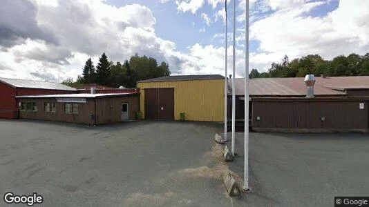 Bedrijfsruimtes te koop i Svenljunga - Foto uit Google Street View