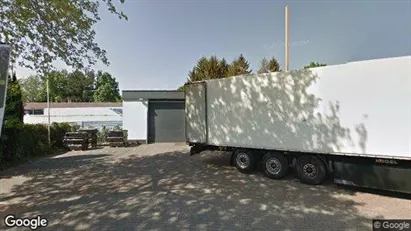 Bedrijfsruimtes te huur in Hellendoorn - Foto uit Google Street View