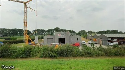 Kantorruimte te huur in Oss - Foto uit Google Street View
