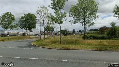 Bedrijfsruimtes te huur in Apeldoorn - Foto uit Google Street View