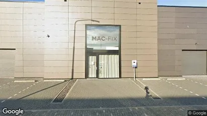Commercial properties for rent in Nijmegen - Photo from Google Street View