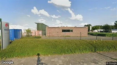 Kontorlokaler til leje i Heerlen - Foto fra Google Street View