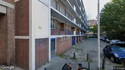 Lokaler til leie i Rotterdam Kralingen-Crooswijk – Bilde fra Google Street View