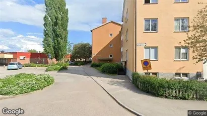 Commercial properties for rent in Bollnäs - Photo from Google Street View