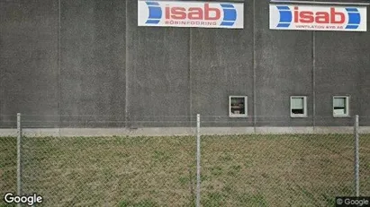 Industrilokaler för uthyrning i Staffanstorp – Foto från Google Street View