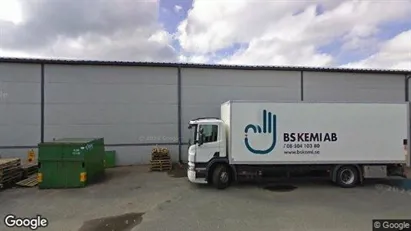 Producties te huur in Haninge - Foto uit Google Street View