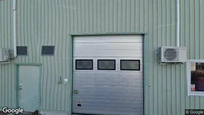 Kantorruimte te huur in Haninge - Foto uit Google Street View