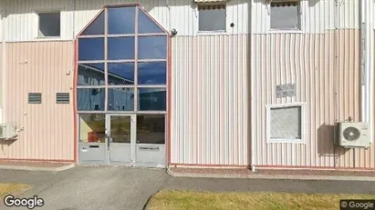 Producties te huur in Haninge - Foto uit Google Street View