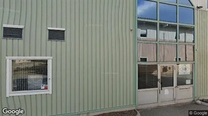 Kantorruimte te huur in Haninge - Foto uit Google Street View