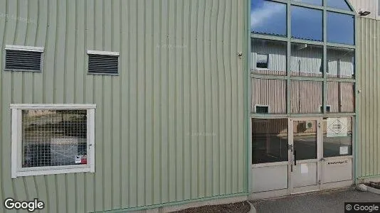 Office spaces for rent i Haninge - Photo from Google Street View