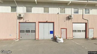 Kantorruimte te huur in Haninge - Foto uit Google Street View