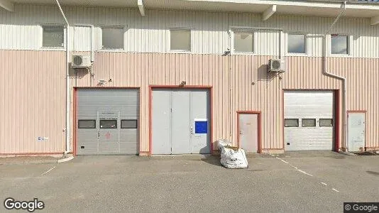 Office spaces for rent i Haninge - Photo from Google Street View
