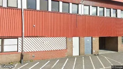 Industrilokaler för uthyrning i Haninge – Foto från Google Street View
