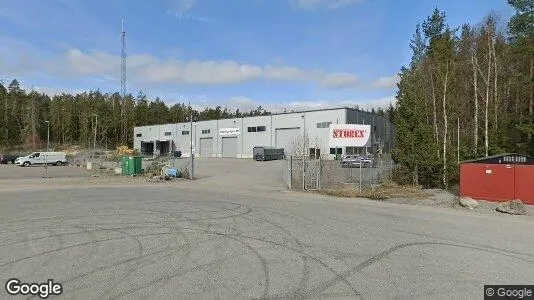 Producties te huur i Huddinge - Foto uit Google Street View