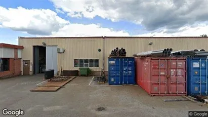Producties te huur in Haninge - Foto uit Google Street View