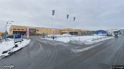 Producties te huur in Sigtuna - Foto uit Google Street View