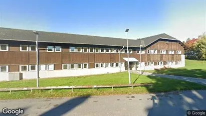 Gewerbeflächen zur Miete in Nora – Foto von Google Street View