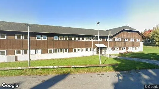 Lokaler til leje i Nora - Foto fra Google Street View