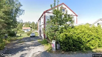Gewerbeflächen zur Miete in Eskilstuna – Foto von Google Street View