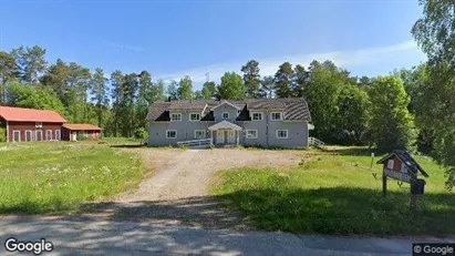 Lokaler til leie i Ludvika – Bilde fra Google Street View