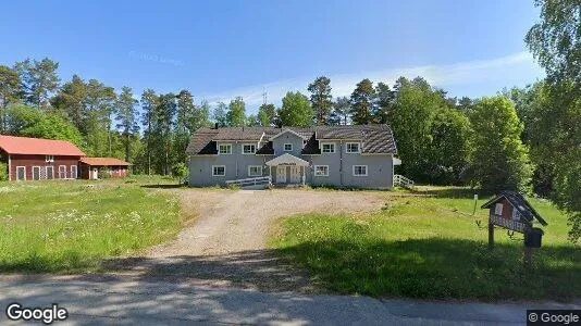 Lokaler til leje i Ludvika - Foto fra Google Street View