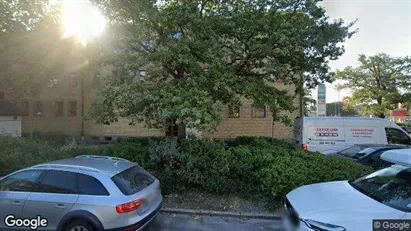 Lokaler til leje i Nacka - Foto fra Google Street View