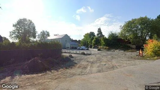 Office spaces for rent i Knivsta - Photo from Google Street View
