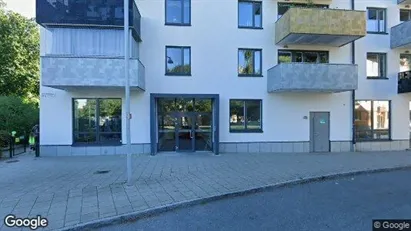 Lokaler til leie i Stockholm South – Bilde fra Google Street View