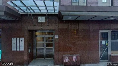 Office spaces for rent in Stockholm West - Photo from Google Street View