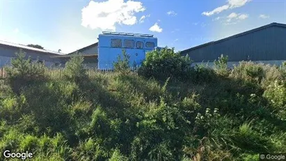 Warehouses for sale in Bryrup - Photo from Google Street View