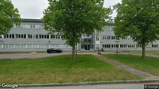 Lagerlokaler för uthyrning i Brøndby – Foto från Google Street View