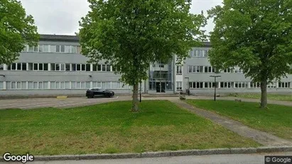 Lager til leie i Brøndby – Bilde fra Google Street View