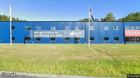 Lokaler til leie i Lerum – Bilde fra Google Street View