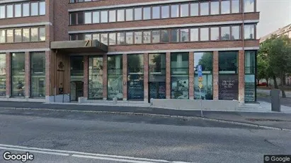 Lokaler til leie i Örgryte-Härlanda – Bilde fra Google Street View