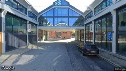 Office spaces for rent in Trollhättan - Photo from Google Street View
