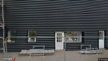Commercial properties for rent in Ystad - Photo from Google Street View