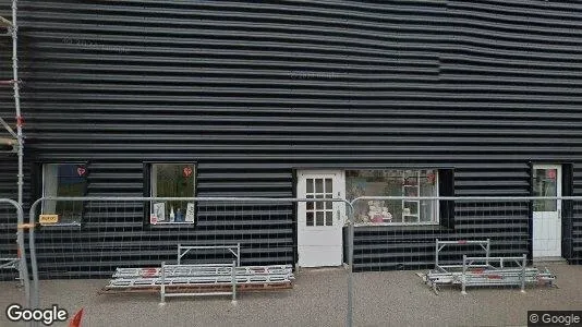 Lokaler til leje i Ystad - Foto fra Google Street View