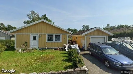 Gewerbeflächen zur Miete i Ronneby – Foto von Google Street View