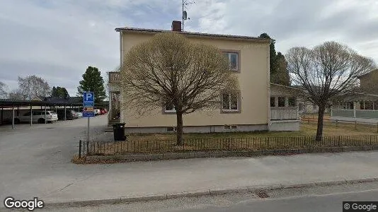 Gewerbeflächen zur Miete i Lycksele – Foto von Google Street View