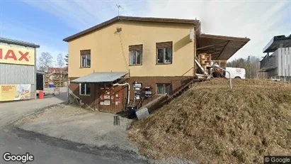 Werkstätte zur Miete in Lycksele – Foto von Google Street View