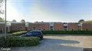 Office space for rent, Aulum, Central Jutland Region, Holstebrovej 1-3