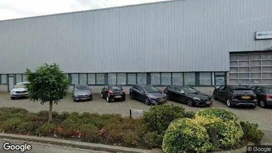 Office spaces for rent i Westland - Photo from Google Street View