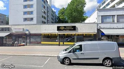 Kontorlokaler til leje i Turku - Foto fra Google Street View
