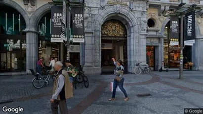 Office spaces for rent in Stad Antwerp - Photo from Google Street View