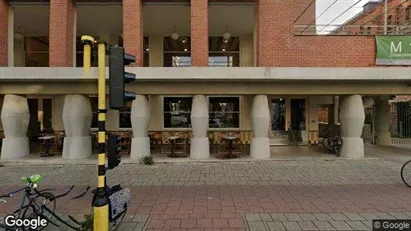Kontorslokaler för uthyrning i Stad Antwerp – Foto från Google Street View