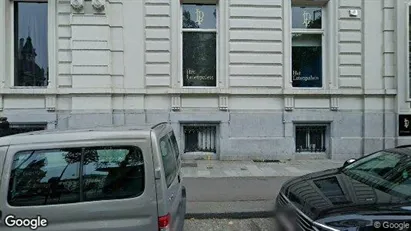 Kontorer til leie i Stad Antwerp – Bilde fra Google Street View