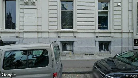Office spaces for rent i Stad Antwerp - Photo from Google Street View
