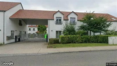 Office spaces for rent in Lasne - Photo from Google Street View