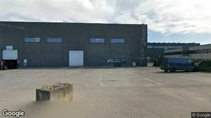 Büros zur Miete in Haaltert – Foto von Google Street View