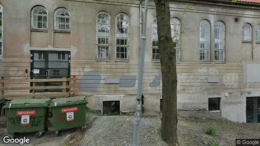 Office spaces for rent i Trondheim Østbyen - Photo from Google Street View
